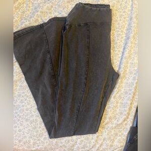 Urban Outfitters Charcoal Leggings